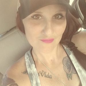 Meet your Posher, Yvonne